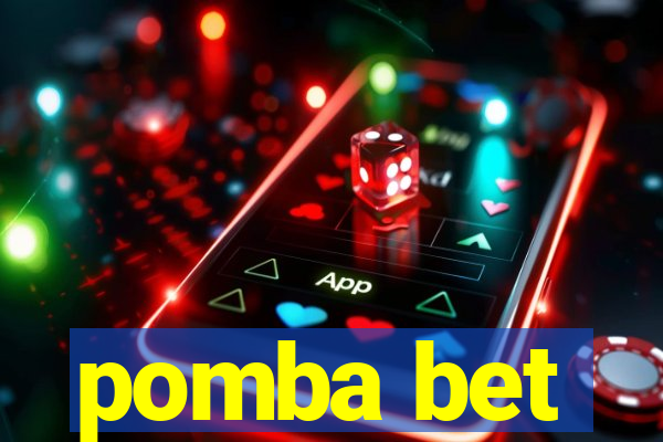 pomba bet